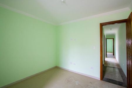 Casa à venda com 139m², 3 quartos e 4 vagasQuarto 1 - Suíte