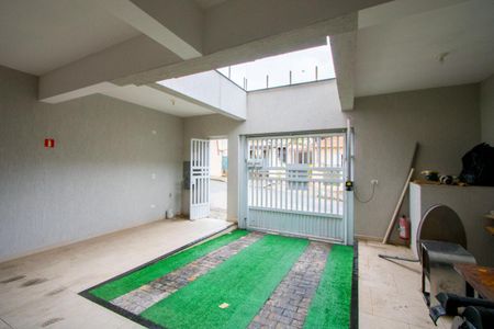 Casa à venda com 139m², 3 quartos e 4 vagasÁrea comum