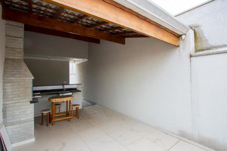 Casa à venda com 139m², 3 quartos e 4 vagasEspaço gourmet