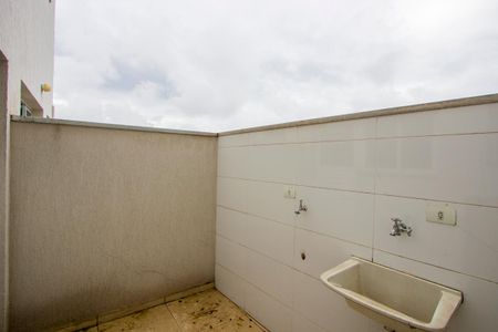 Casa à venda com 139m², 3 quartos e 4 vagasCozinha