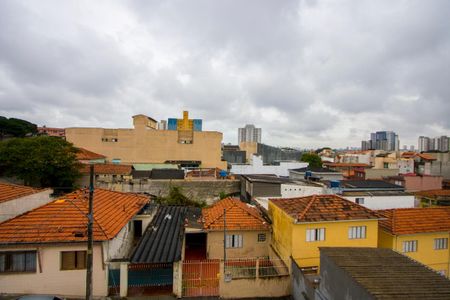 Casa à venda com 139m², 3 quartos e 4 vagasVista do espaço gourmet