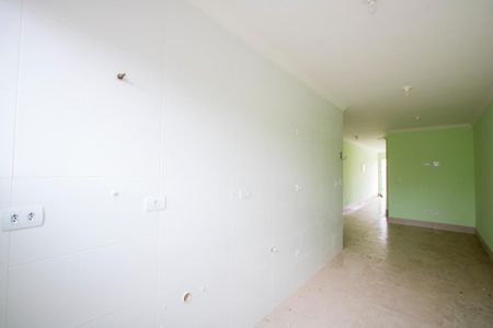 Casa à venda com 139m², 3 quartos e 4 vagasCozinha