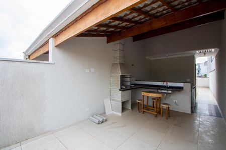 Casa à venda com 139m², 3 quartos e 4 vagasEspaço gourmet