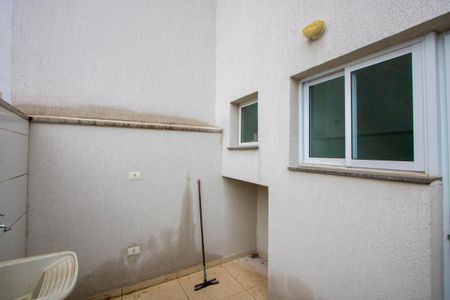 Casa à venda com 139m², 3 quartos e 4 vagasCozinha