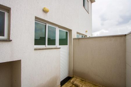 Casa à venda com 139m², 3 quartos e 4 vagasCozinha