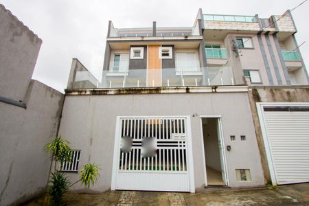 Casa à venda com 139m², 3 quartos e 4 vagasFachada