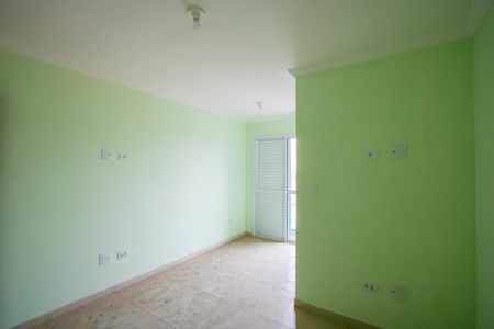 Casa à venda com 139m², 3 quartos e 4 vagasQuarto 1 - Suíte