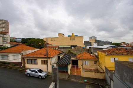 Casa à venda com 139m², 3 quartos e 4 vagasVista do quarto 1