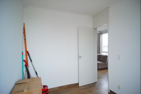 Quarto 1 de apartamento à venda com 2 quartos, 43m² em Morro Santana, Porto Alegre