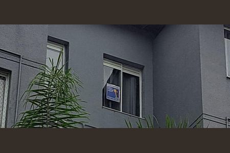 Apartamento à venda com 43m², 2 quartos e 1 vagaAdesivo