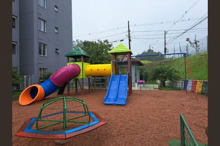 Apartamento à venda com 43m², 2 quartos e 1 vagaÁrea  Comum - Playground