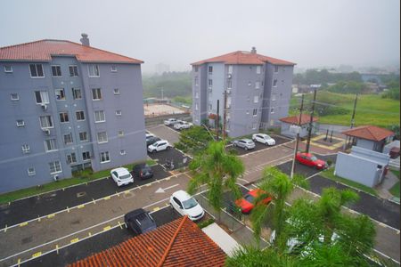 Apartamento à venda com 43m², 2 quartos e 1 vagaQuarto 1 - Vista