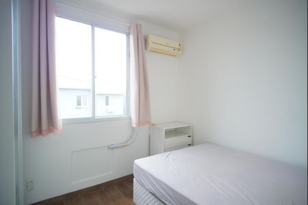 Apartamento à venda com 43m², 2 quartos e 1 vagaQuarto 2