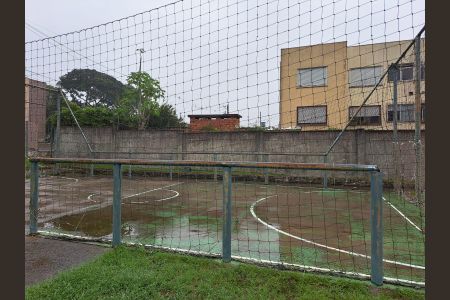Apartamento à venda com 43m², 2 quartos e 1 vagaÁrea Comum - Quadra Esportiva