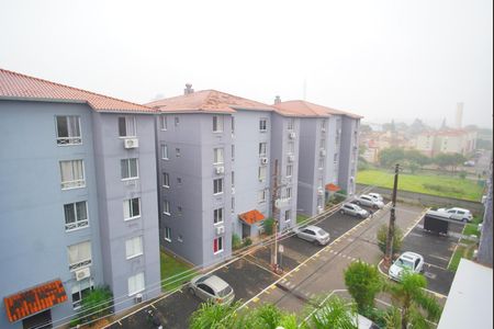 Quarto 2 - Vista de apartamento à venda com 2 quartos, 43m² em Morro Santana, Porto Alegre