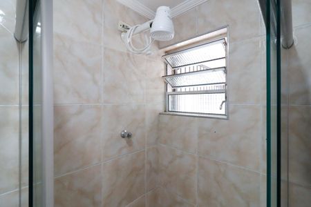 Casa à venda com 320m², 5 quartos e 4 vagasCasa 1 - Banheiro de Serviço