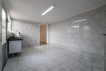 Casa à venda com 320m², 5 quartos e 4 vagasCasa 1 - Cozinha