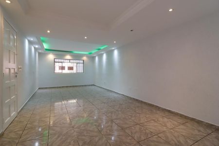 Casa à venda com 320m², 5 quartos e 4 vagasCasa 1 - Sala