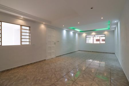 Casa 1 - Sala de casa à venda com 5 quartos, 320m² em Jardim Artur Alvim, São Paulo