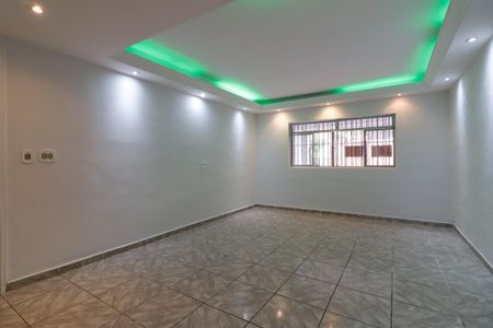 Casa à venda com 320m², 5 quartos e 4 vagasCasa 1 - Sala