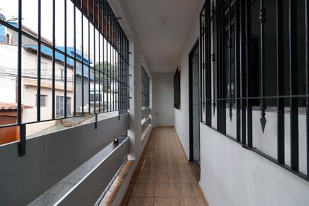Casa à venda com 320m², 5 quartos e 4 vagasCasa 2 - Sacada