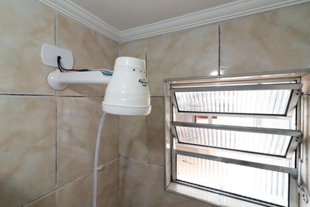 Casa à venda com 320m², 5 quartos e 4 vagasCasa 1 - Banheiro