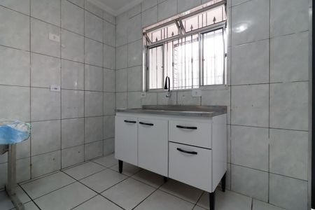 Casa à venda com 320m², 5 quartos e 4 vagasCasa 2 - Cozinha