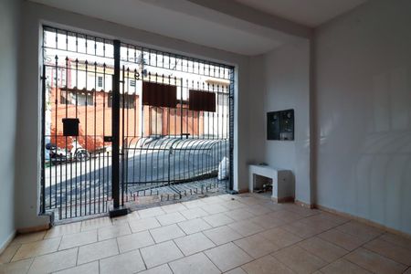 Casa à venda com 320m², 5 quartos e 4 vagasCasa 2 - Garagem