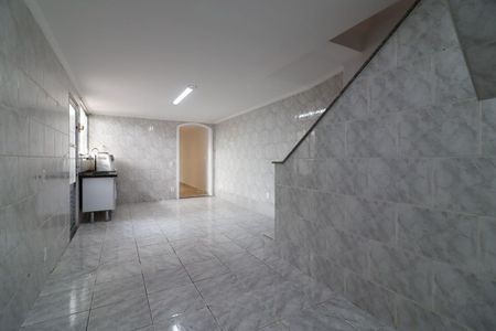 Casa à venda com 320m², 5 quartos e 4 vagasCasa 1 - Cozinha
