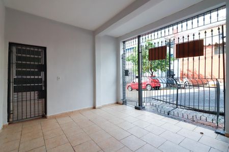 Casa à venda com 320m², 5 quartos e 4 vagasCasa 2 - Garagem