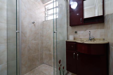 Casa à venda com 320m², 5 quartos e 4 vagasCasa 1 - Banheiro de Serviço
