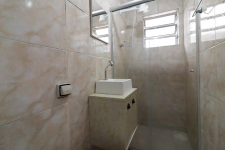 Casa à venda com 320m², 5 quartos e 4 vagasCasa 1 - Banheiro