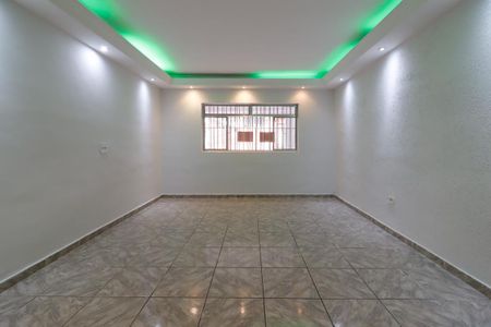 Casa à venda com 320m², 5 quartos e 4 vagasCasa 1 - Sala