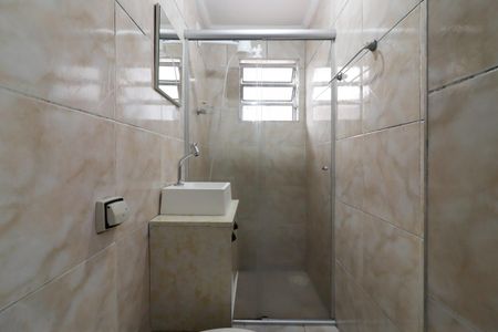 Casa à venda com 320m², 5 quartos e 4 vagasCasa 1 - Banheiro