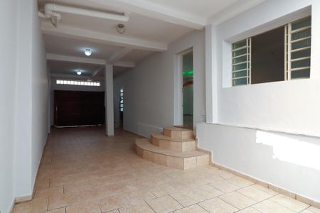 Casa à venda com 320m², 5 quartos e 4 vagasCasa 1 - Garagem