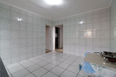 Casa à venda com 320m², 5 quartos e 4 vagasCasa 2 - Cozinha