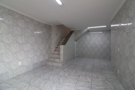 Casa à venda com 320m², 5 quartos e 4 vagasCasa 1 - Cozinha