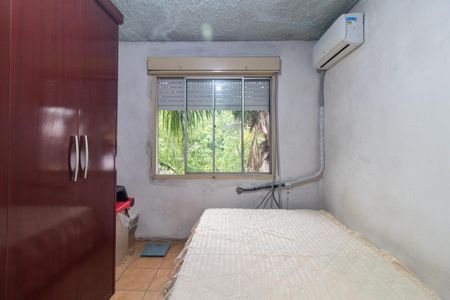 Apartamento à venda com 71m², 2 quartos e sem vagaQuarto 3