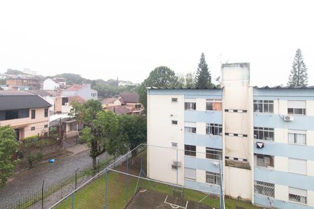 Apartamento à venda com 71m², 2 quartos e sem vagaVista