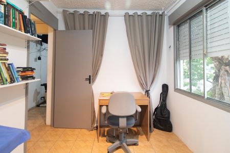 Apartamento à venda com 71m², 2 quartos e sem vagaQuarto 2