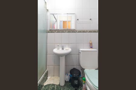 Apartamento à venda com 71m², 2 quartos e sem vagaBanheiro