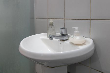 Apartamento à venda com 71m², 2 quartos e sem vagaBanheiro