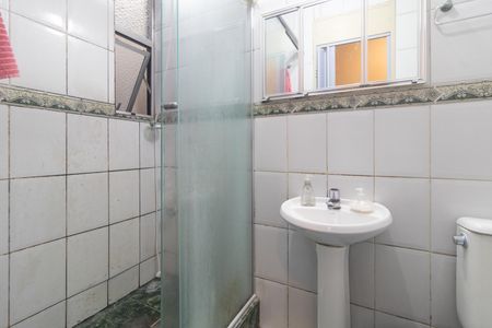 Apartamento à venda com 71m², 2 quartos e sem vagaBanheiro