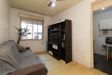 Apartamento à venda com 71m², 2 quartos e sem vagaSala