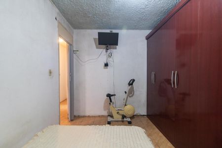 Apartamento à venda com 71m², 2 quartos e sem vagaQuarto 3