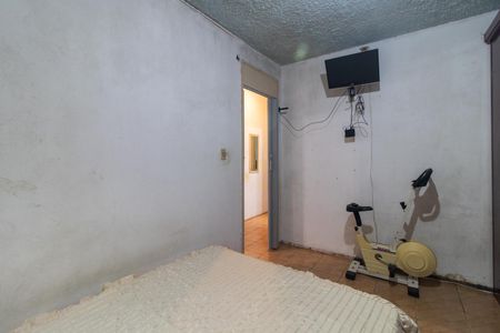 Apartamento à venda com 71m², 2 quartos e sem vagaQuarto 3