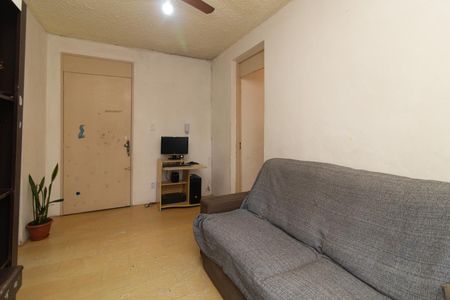 Apartamento à venda com 71m², 2 quartos e sem vagaSala