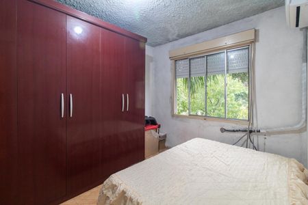 Apartamento à venda com 71m², 2 quartos e sem vagaQuarto 3
