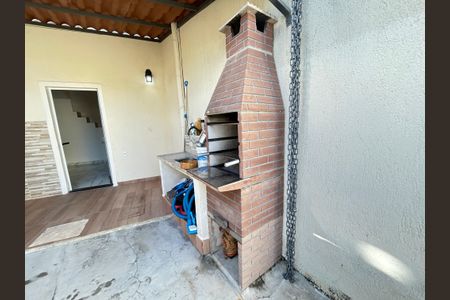 Casa para alugar com 115m², 1 quarto e 2 vagasEspaço Gourmet