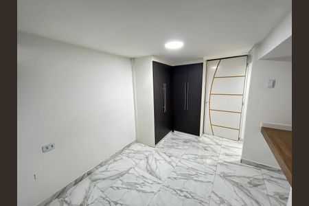 Casa para alugar com 115m², 1 quarto e 2 vagasQuarto